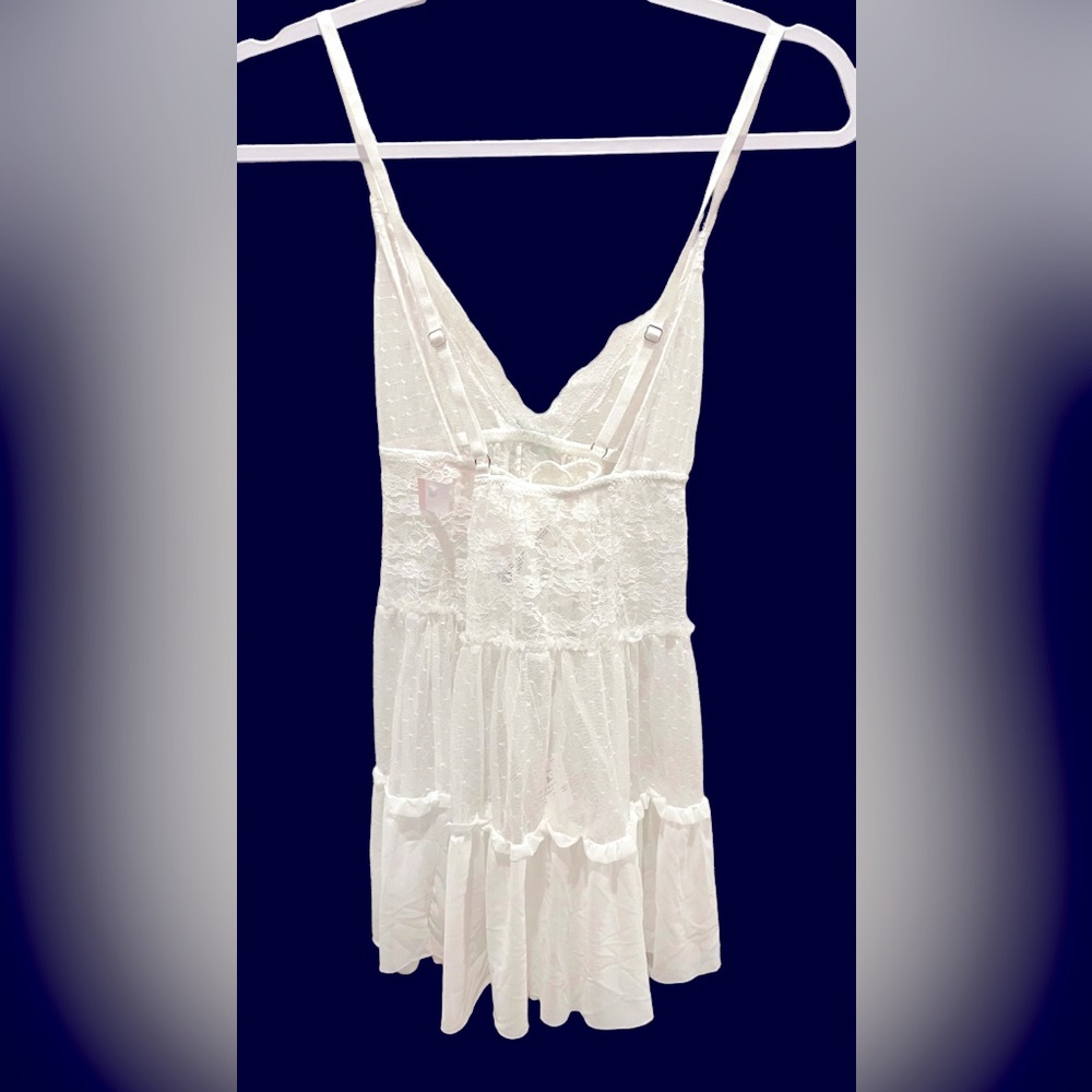Negligee Set - Picture 4 of 4